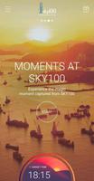 sky100 تصوير الشاشة 3