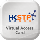 HKSTP Virtual Access Card icône