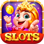 آیکون‌ Fantasy Slots - Casino Games