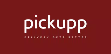 Pickupp Delivery Agent