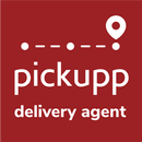 Pickupp Delivery Agent APK