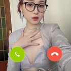 Video Call biểu tượng