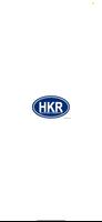 HKR POULTRY الملصق