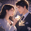 Jigsaw Drama: CEO Story APK