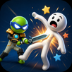 Weapon Duel: Stickman Fight APK