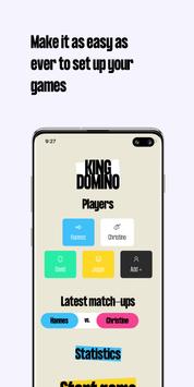 KD Scores - Your Kingdomino sc screenshot 2