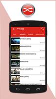 VTube poster