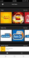 Online Geet Radio โปสเตอร์