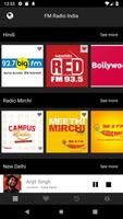 FM Radio India poster