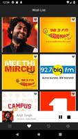 FM Radio India capture d'écran 2