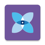 Iris - Video Analytics आइकन