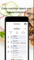 Chartwells 截图 2