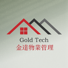 Gold Tech by HKT icône