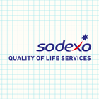 Sodexo 아이콘