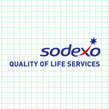 Sodexo (Hong Kong) by HKT APK