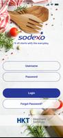 Sodexo تصوير الشاشة 2