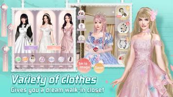 Fashion Girl पोस्टर