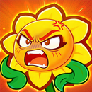 Garden Defense：พืช vs สไลม์ APK