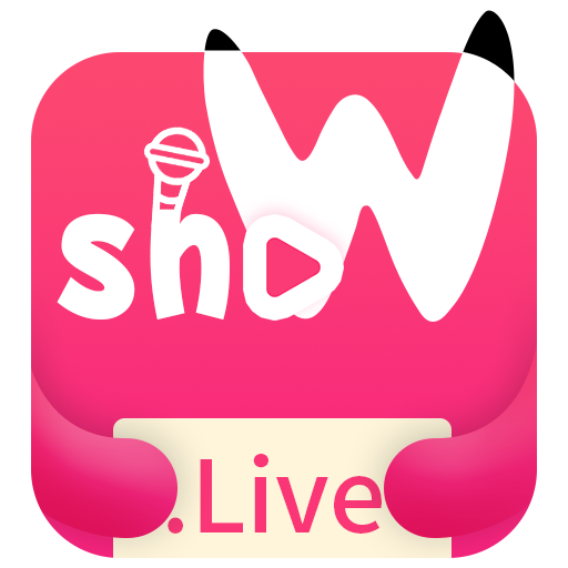My Show - Video Live Stream, live me video chat直播秀