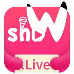 My Show - Video Live Stream, live me video chat直播秀 XAPK download