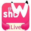 My Show - Video Live Stream, live me video chat直播秀 APK