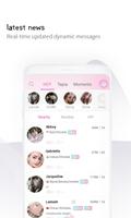 ME live-Dating and free chat app screenshot 3
