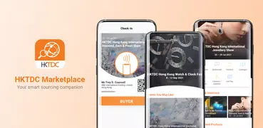 HKTDC Marketplace