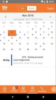 Intra-App screenshot 1