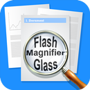 Magnifying Camera with Flashlight & Torch-APK
