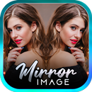 Mirror Image Photo Edit Studio APK