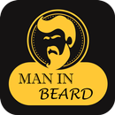 Beard Photo Editor: Hair Style, Mustache & Beard-APK