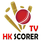 Live Cricket TV 2023 icône
