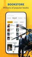 DreamNovel 截图 1