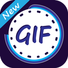 GIF Maker - Create GIF icon