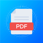 PDF Reader - PDF Editor アイコン