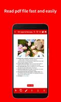 PDF Reader - PDF Editor ภาพหน้าจอ 1