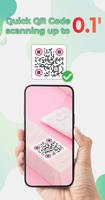 QR Code Scanner تصوير الشاشة 2