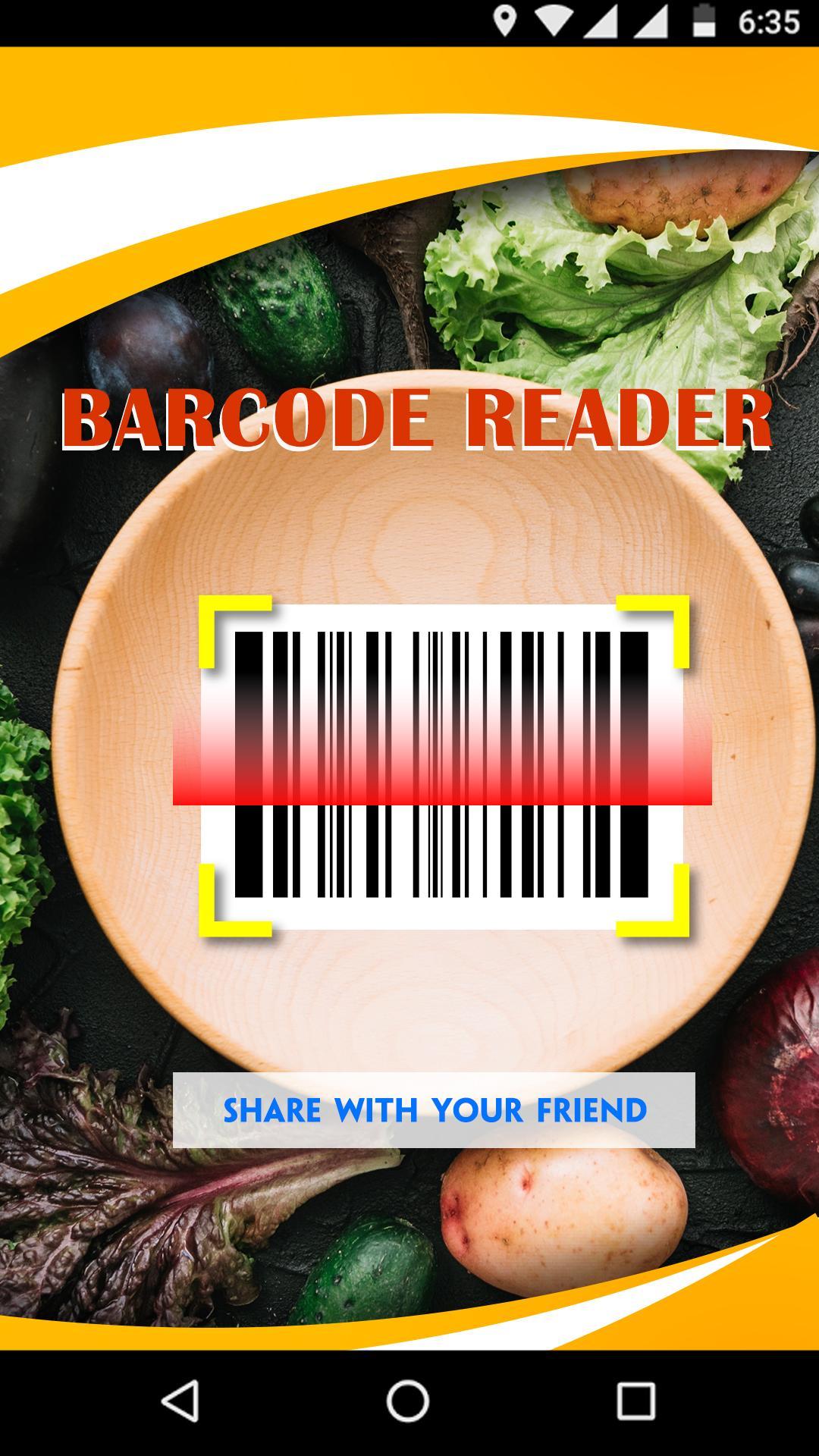 Barcode Reader APK for Android Download