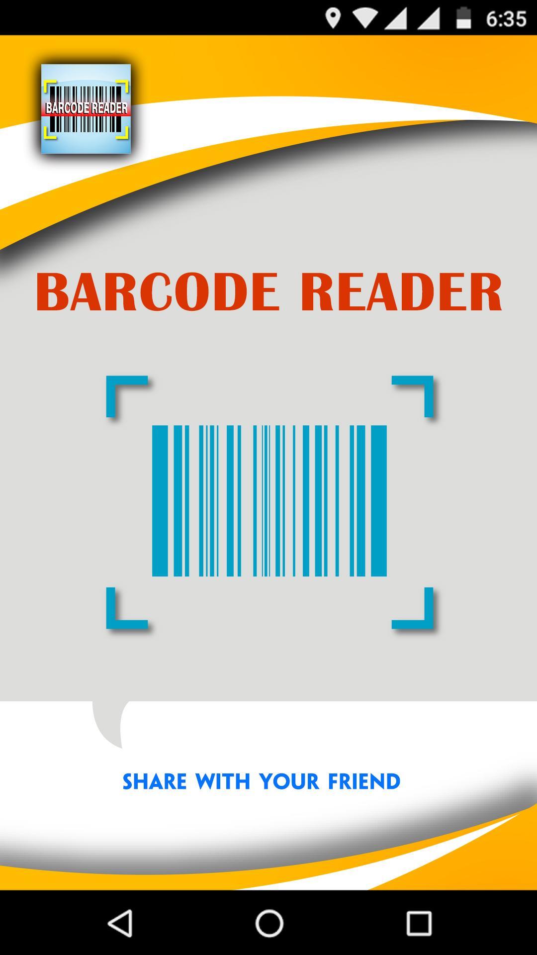 barcode reader free download