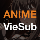 AnimeVietSub - Xem Anime icône