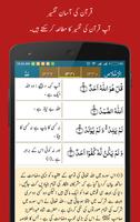 Aasaan Tafseer Quran Ekran Görüntüsü 2