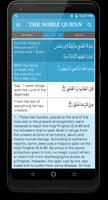 Aasaan Tarjuma-The Noble Quran syot layar 1