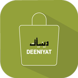 Deeniyat Shop アイコン
