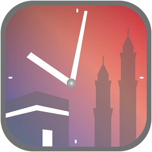 Prayer Times - Mosque Finder