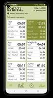 Prayer Times - Mosque Finder постер