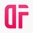 DeepFit أيقونة