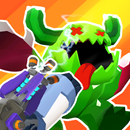 Battle - Robot Fight-APK