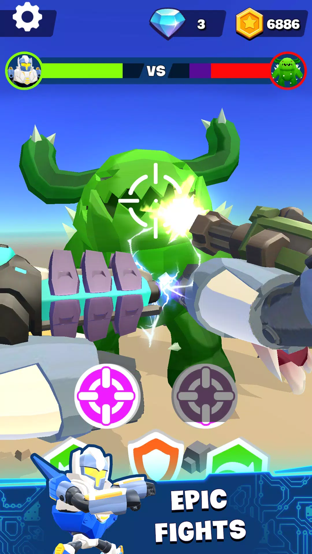 Bitefight Bot APK (Android App) - Free Download