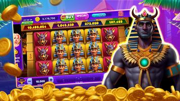 Golden King Slots capture d'écran 2