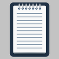 Notepad Notes